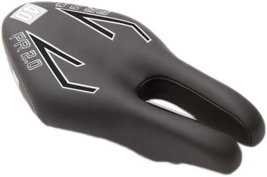 Vue 4 de Selle Vélo Ergonomique Santé