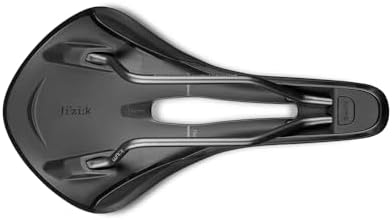 Vue 6 de Selle Vélo Confort Ergonomique