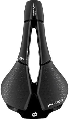 Vue 3 de Selle vélo ergonomique technologie
