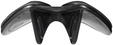 Vue 4 de Selle Ondulée Confort Vélo