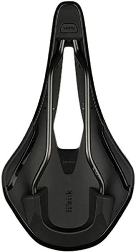 Vue 4 de Selle Vélo Ergonomique Confortable