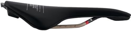 Vue 2 de Selle Vélo Confort Performance