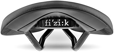 Vue 4 de Selle Vélo Carbone Léger