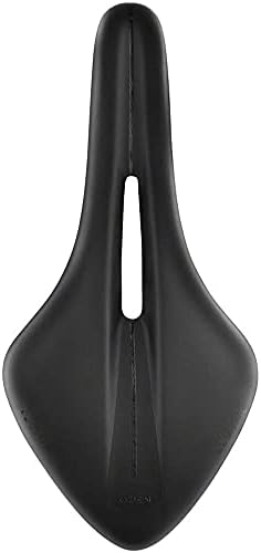 Vue 5 de Selle Vélo Carbone Léger