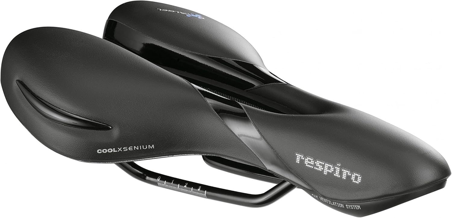 Selle royal respiro soft