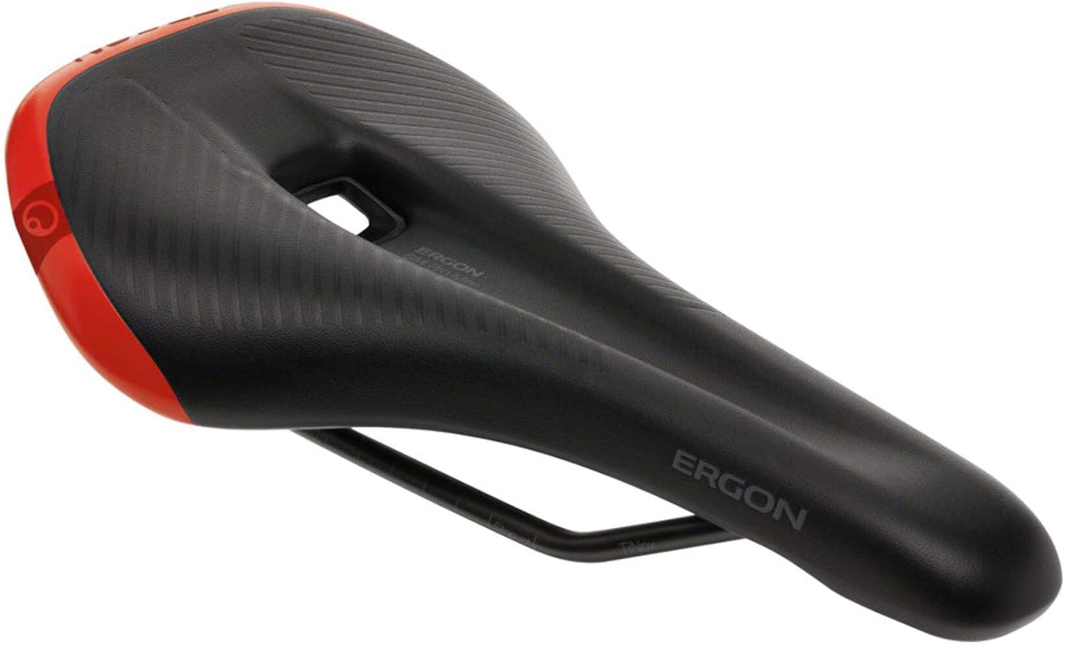Ergon selle de velo