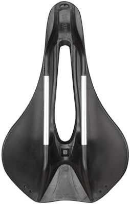 Vue 5 de Selle Vélo Confort Performance