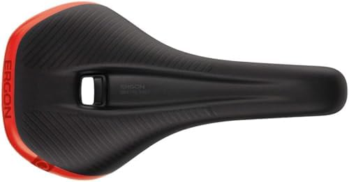 Vue 2 de Selle VTT Ergonomique Confortable