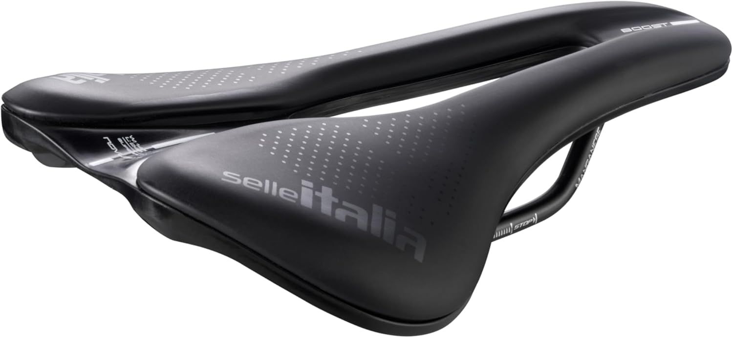 Selle novus evo boost