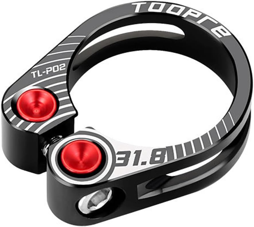 Collier de serrage pour