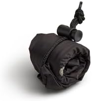 Vue 4 de Couvre-selle étanche nylon