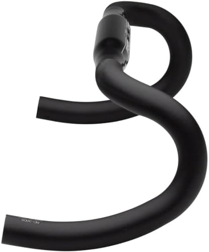 Vue 2 de Cintre Route Compact Noir