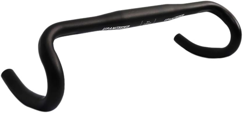 Vue 5 de Cintre Route Compact Noir