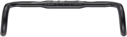 Vue 5 de Guidon Gravel Large Ergonomique