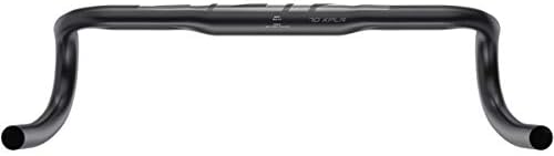 Vue 6 de Guidon Gravel Large Ergonomique