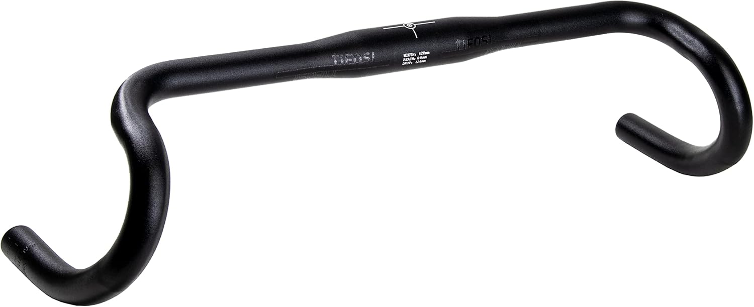 Tifosi uno gravel drop