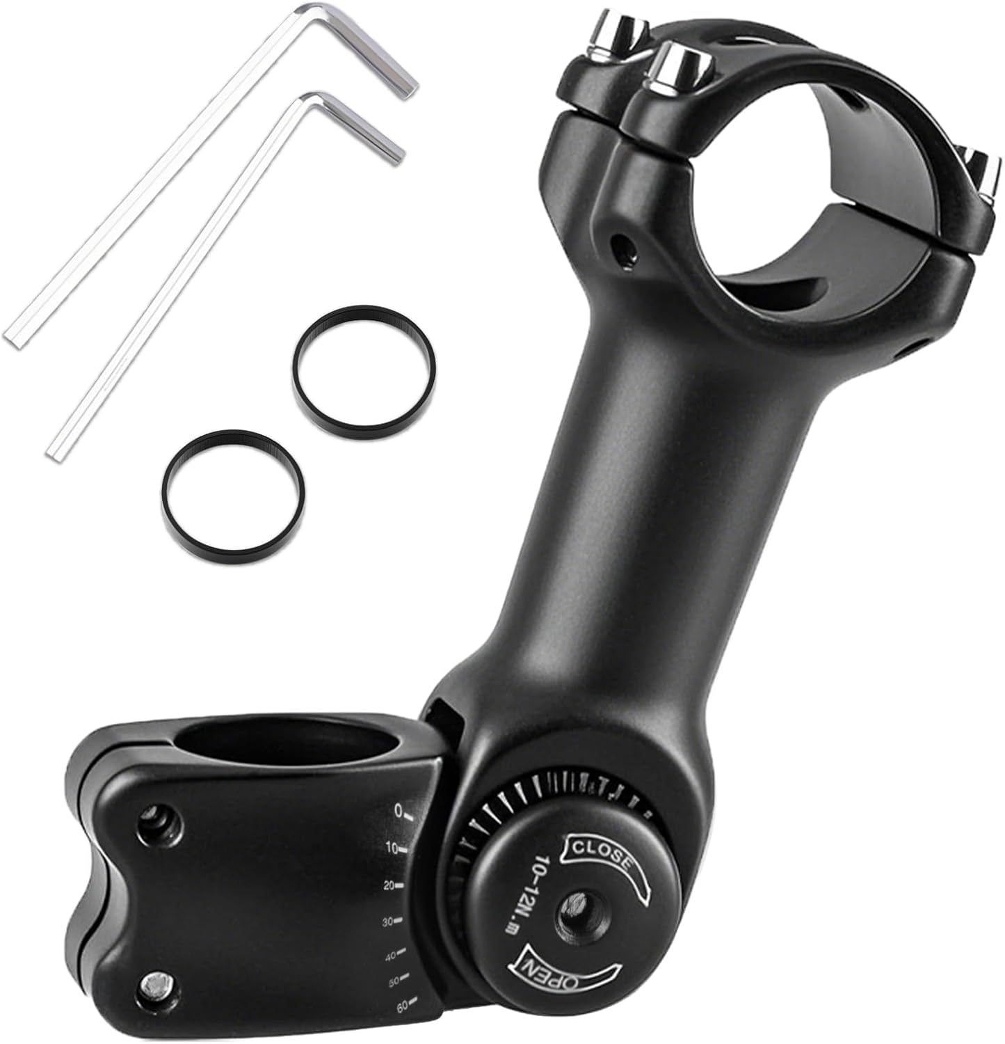 Triwonder potence de velo