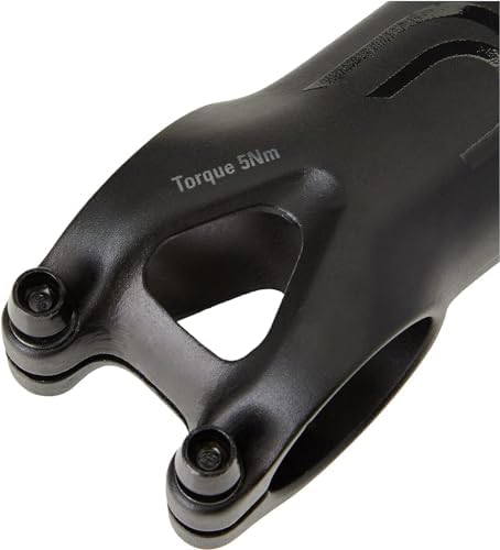 Vue 5 de Potence Vélo Performance Abordable