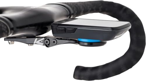 Vue 2 de Support Guidon Intégré Vélo