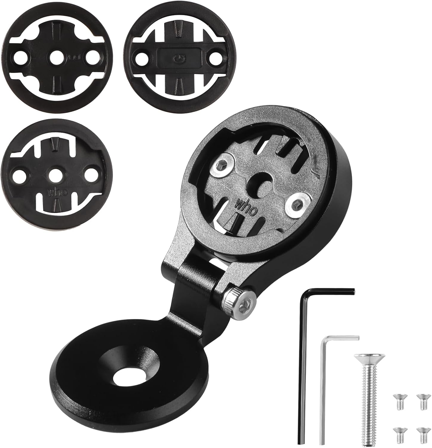 Support garmin edge support