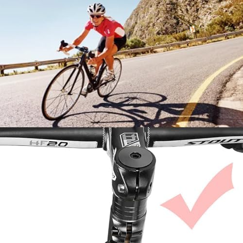 Vue 6 de Potence VTT Réglable Hauteur