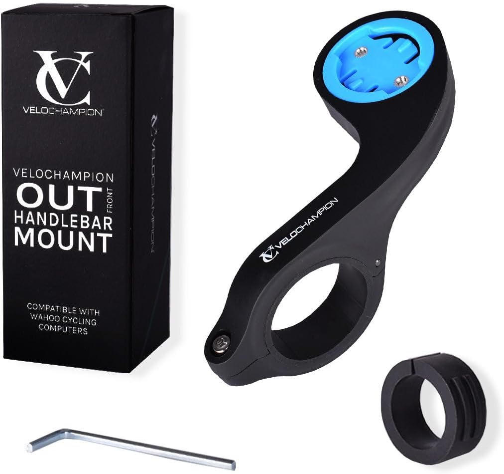 Velochampion support de guidon