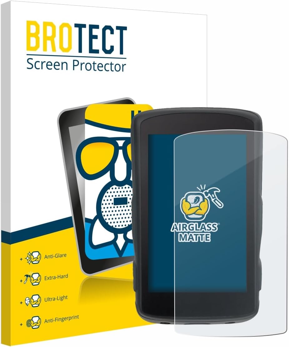 Brotect antireflet protection decran