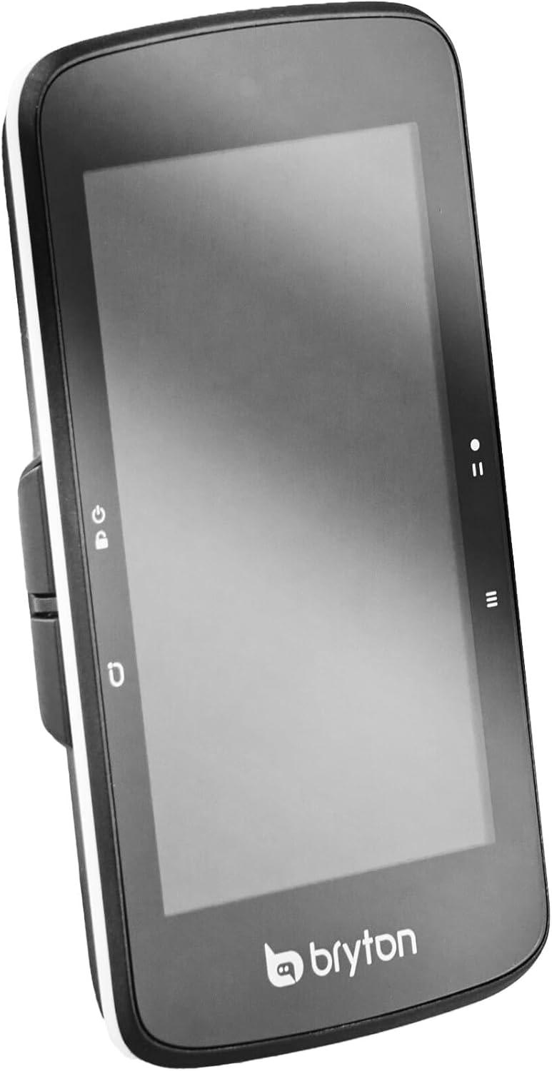 Bryton rider se compteur