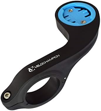 Vue 4 de Support Guidon GPS Vélo