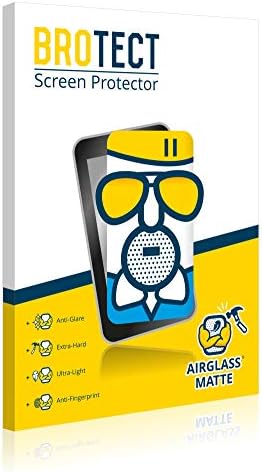 Vue 5 de Protection Écran Antireflet 9H