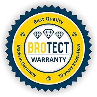 Vue 7 de Protection Écran Antireflet 9H