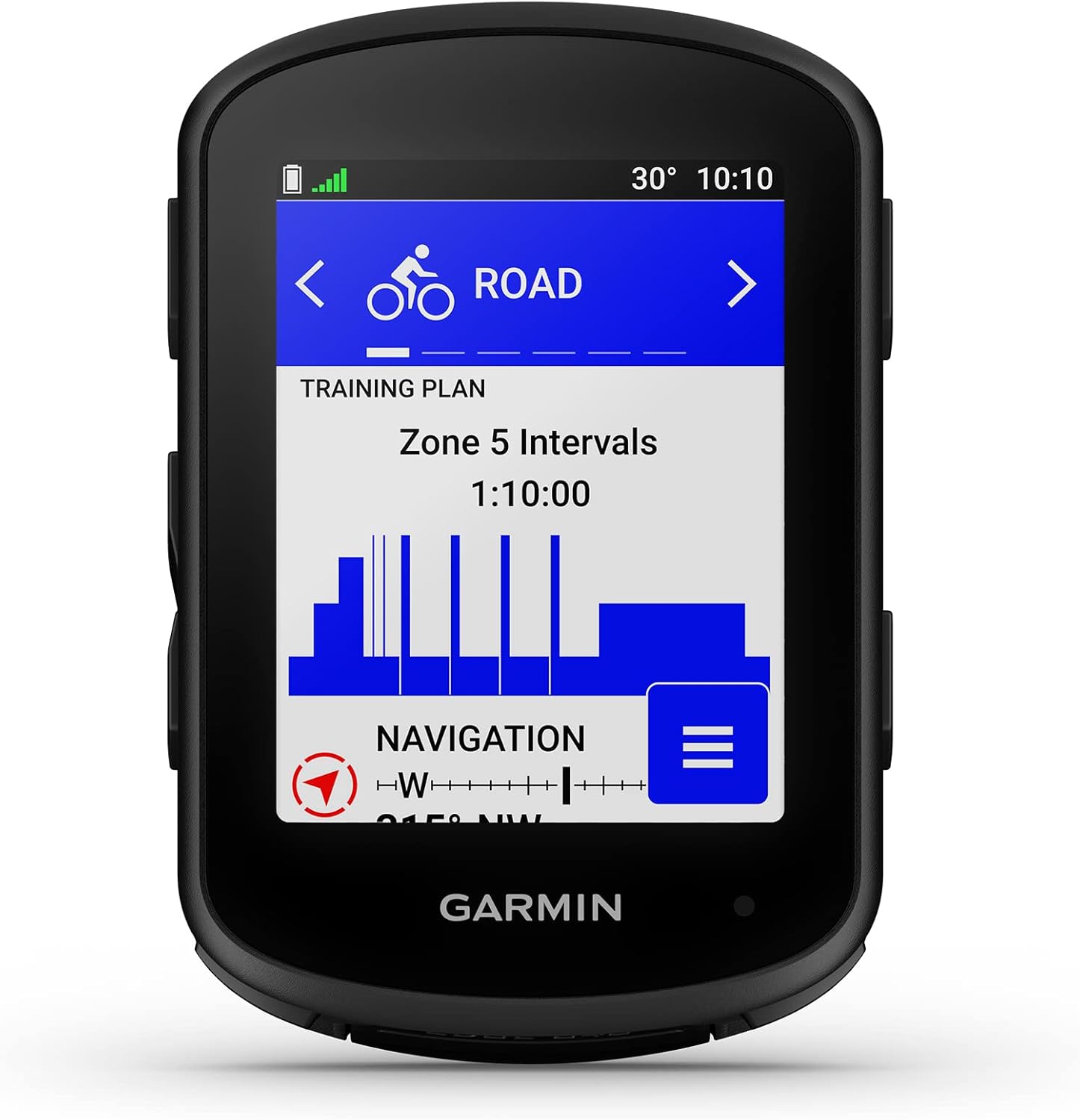 Garmin edge compteur de
