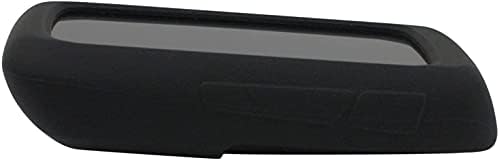 Vue 2 de Coque GPS Vélo Protection