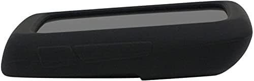 Vue 3 de Coque GPS Vélo Protection