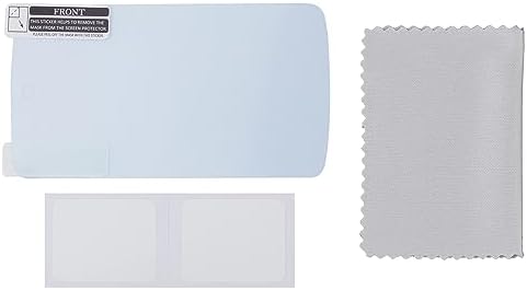 Vue 7 de Compteur GPS Vélo Connecté