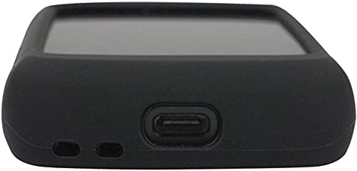 Vue 4 de Coque GPS Vélo Protection