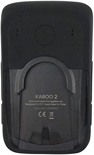 Vue 5 de Coque GPS Vélo Protection