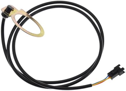 Vue 2 de Capteur Assistance Pédale Vélo