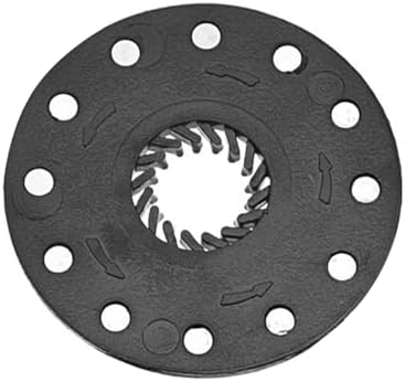 Vue 3 de Capteur Assistance Pédale Vélo