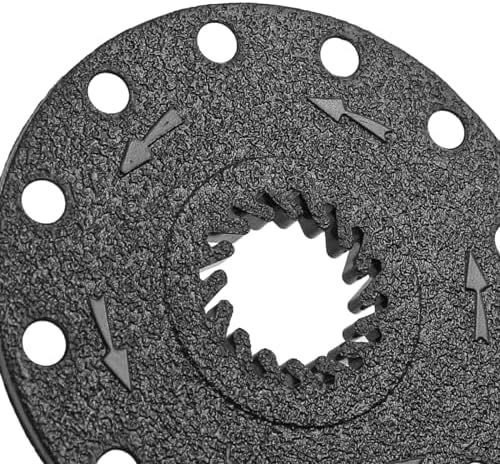 Vue 6 de Capteur Assistance Pédale Vélo