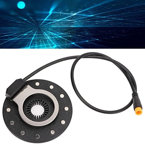 Vue 5 de Capteur Assistance Vélo Électrique