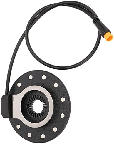 Vue 6 de Capteur Assistance Vélo Électrique