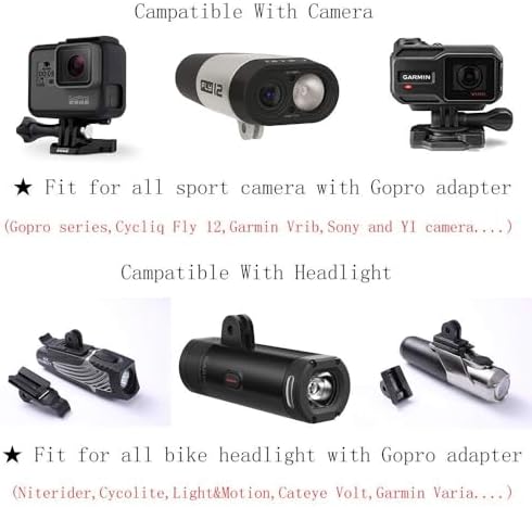 Vue 5 de Support Vélo Wahoo Elemnt