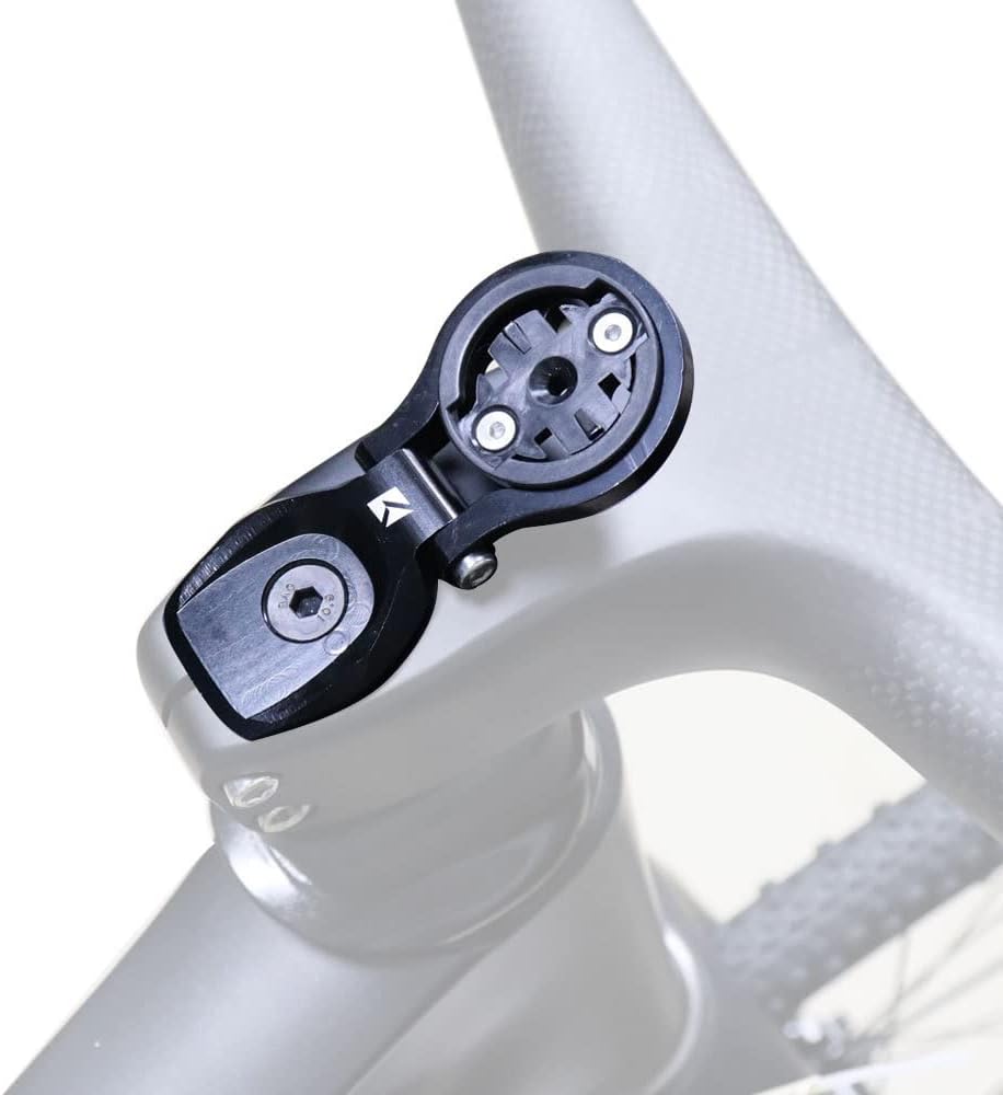 Vue 6 de Support Potence Compteur Rotatif