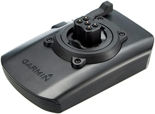 Vue 3 de Chargeur Portable Garmin Edge