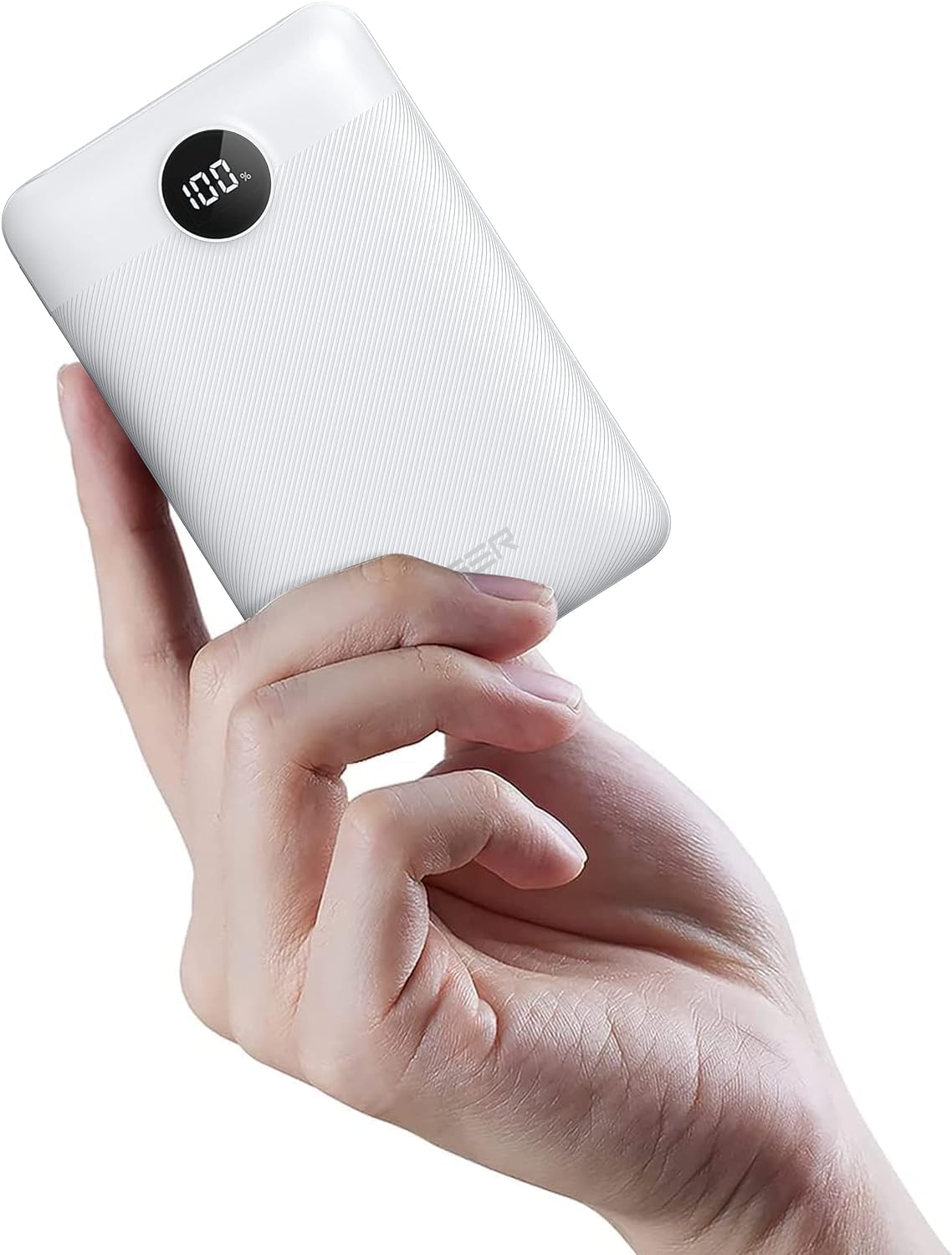 Veger batterie externe mah