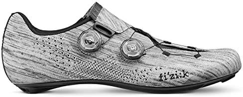 Vue 5 de Chaussures Running Homme Grises