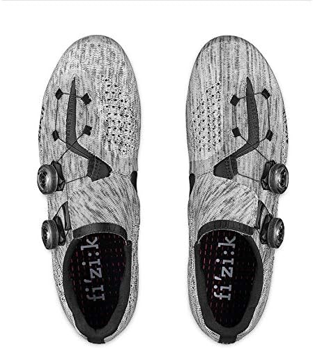 Vue 6 de Chaussures Running Homme Grises