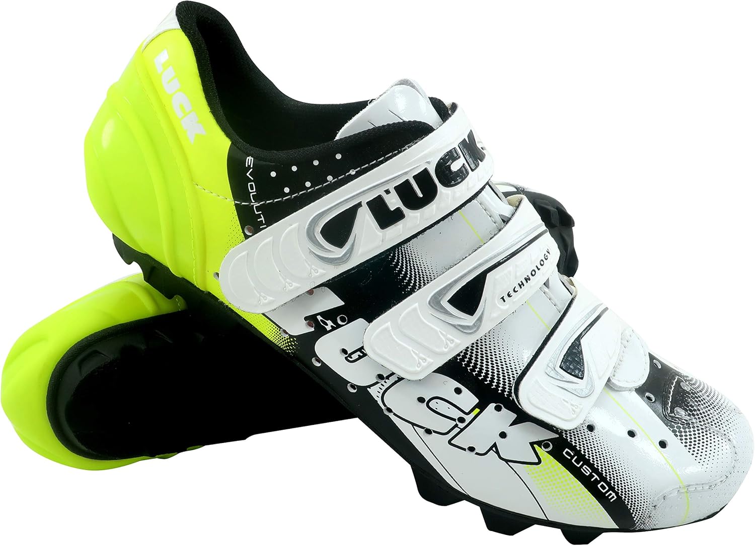 Extreme Mtb Chaussures De