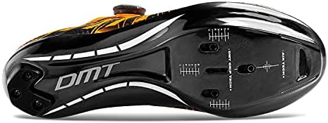 Vue 5 de Chaussures Cyclisme Confort Révolution